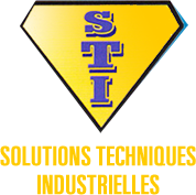 STI Logo